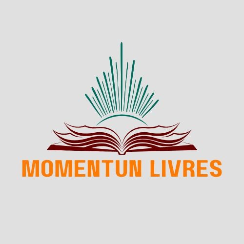 Logo Momentum Livres