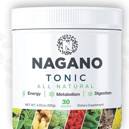 nagano tonic